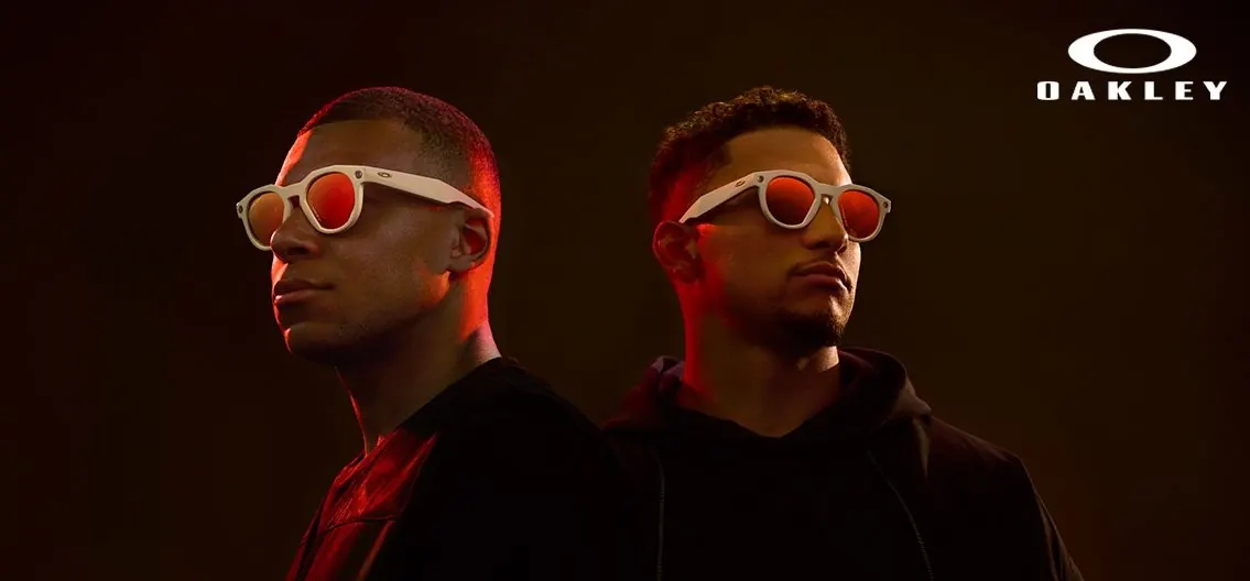 Oakley Meta