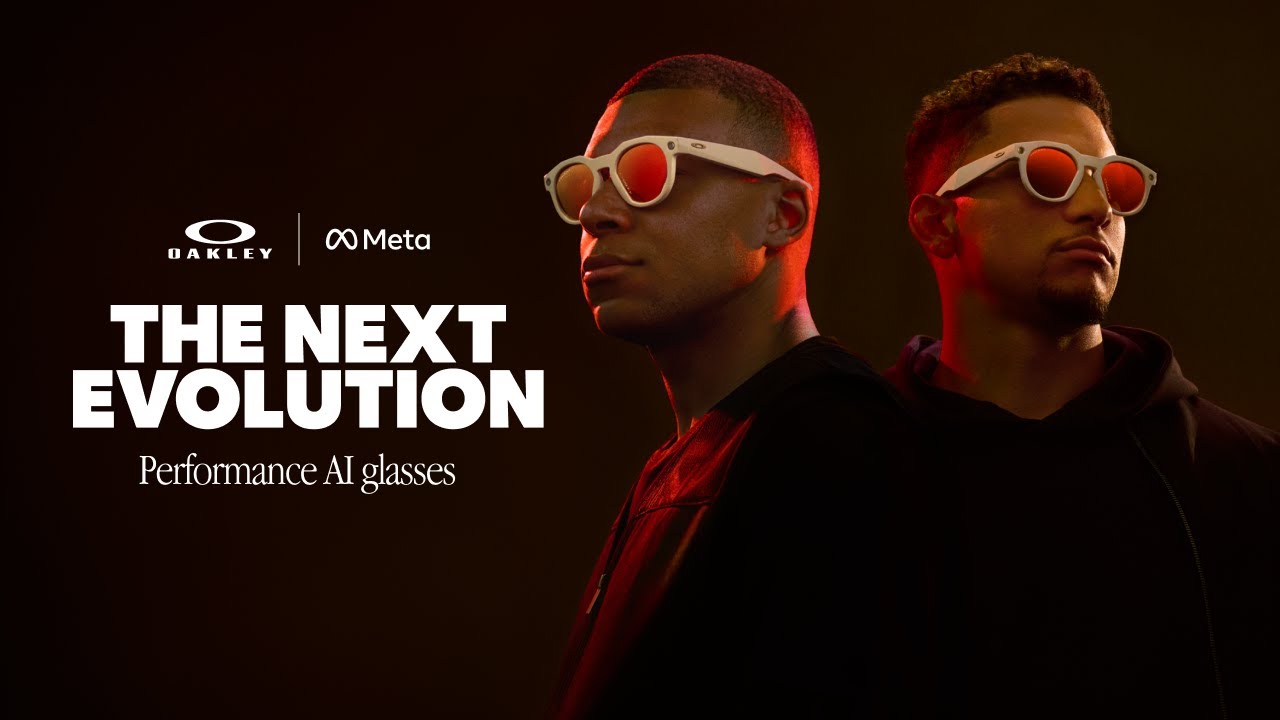 Oakley Meta